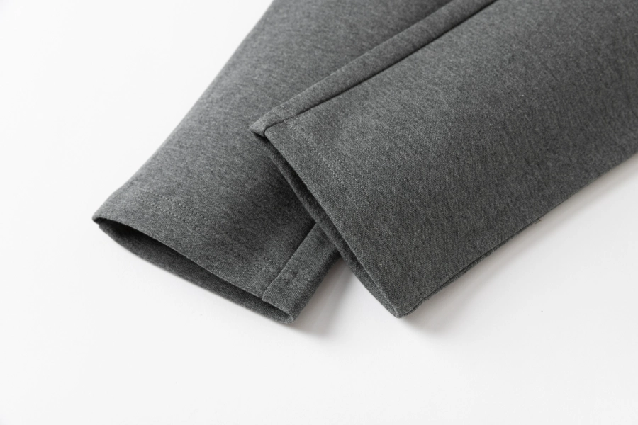 British Academy Slim-fit Sports Pants