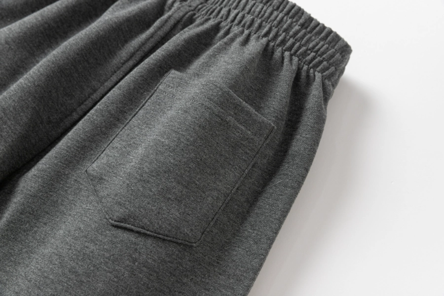 British Academy Slim-fit Sports Pants