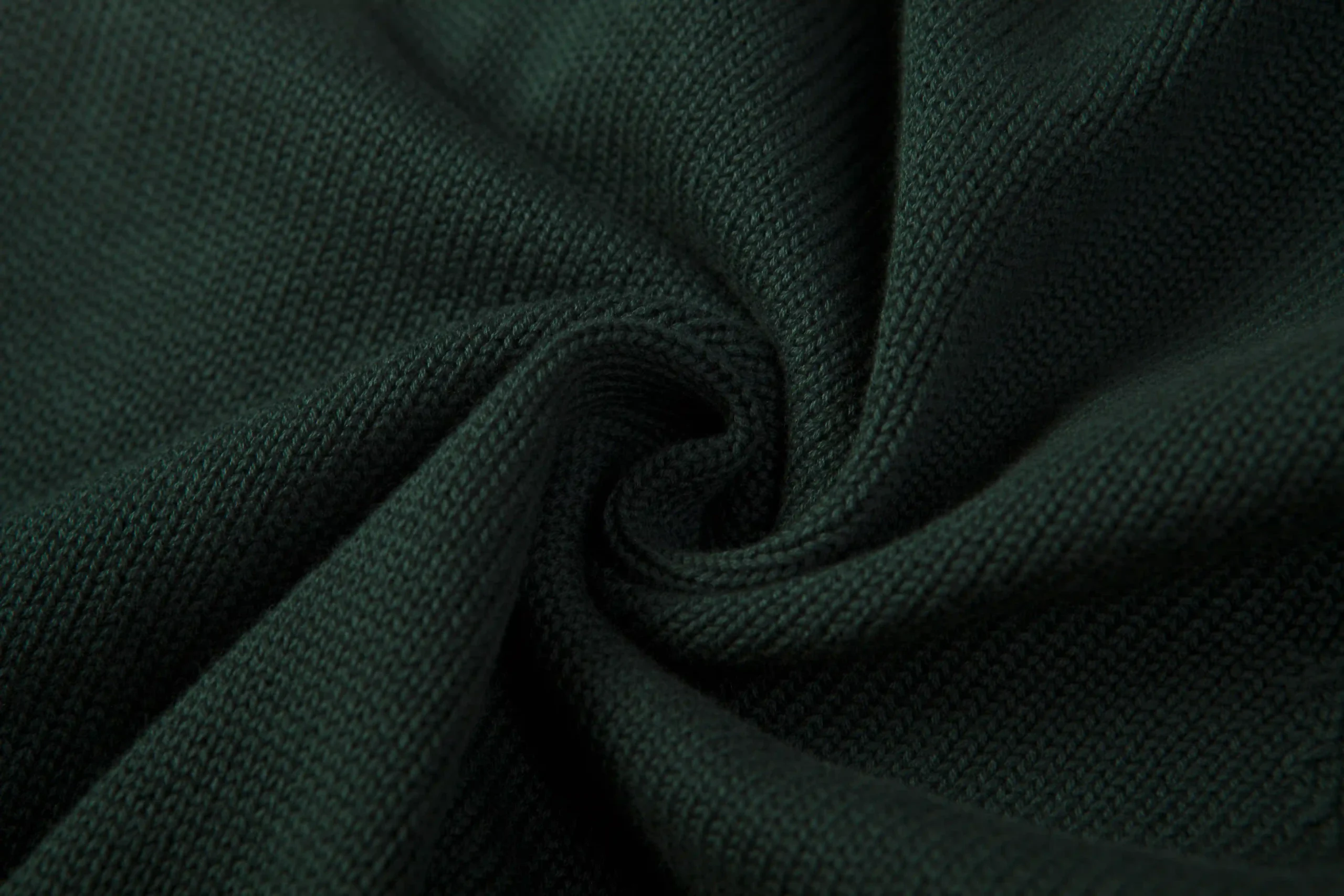 British College Cotton Vest