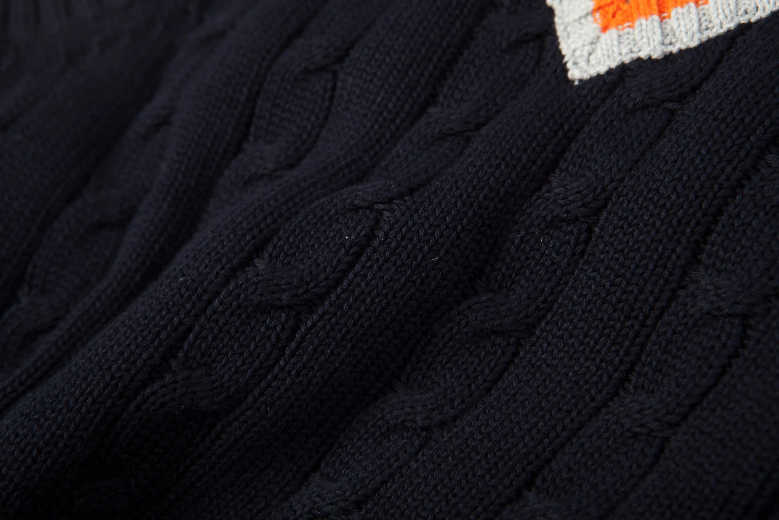 British Collegiate 100% Cotton Vest