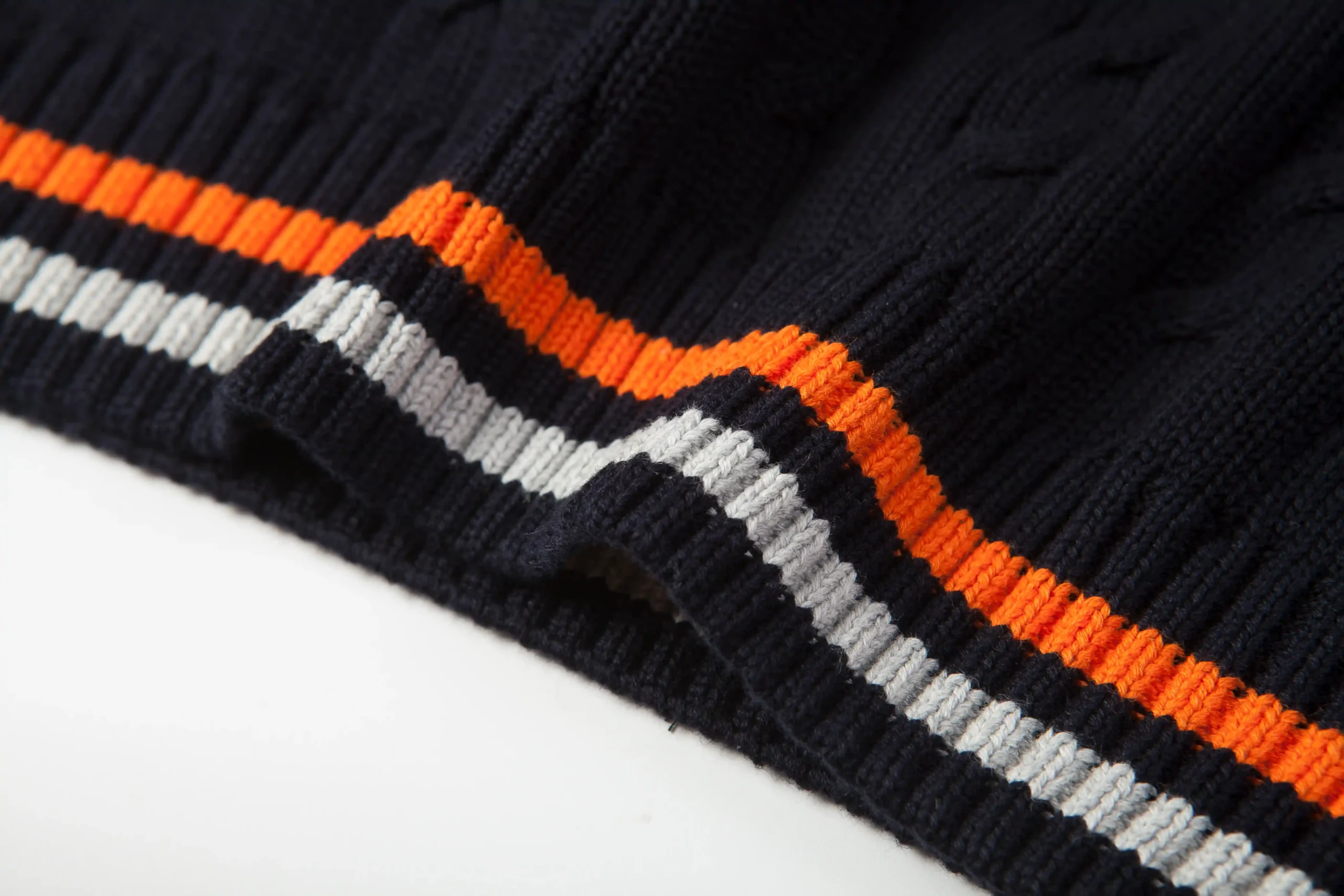 British Collegiate 100% Cotton Vest