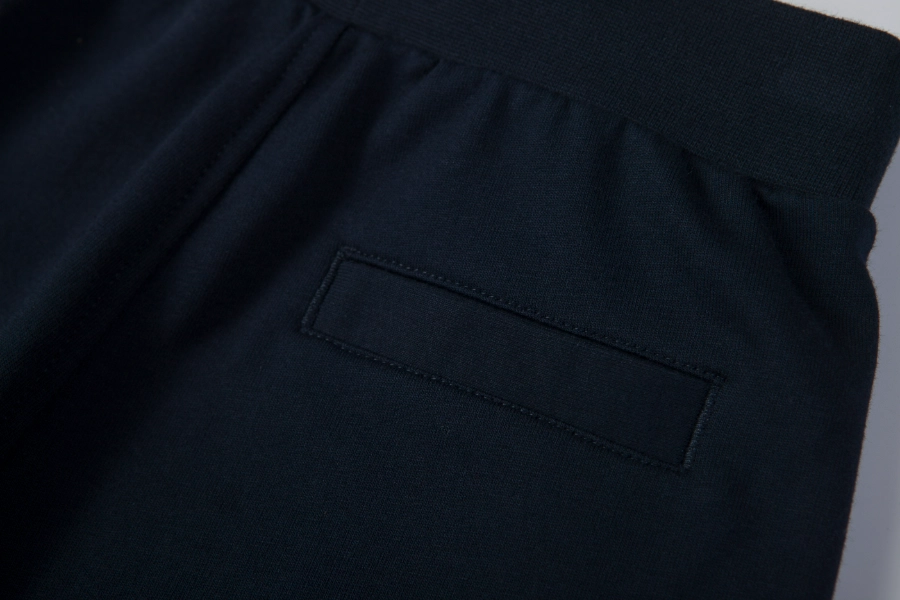 British Collegiate 3/4 Sport Pants