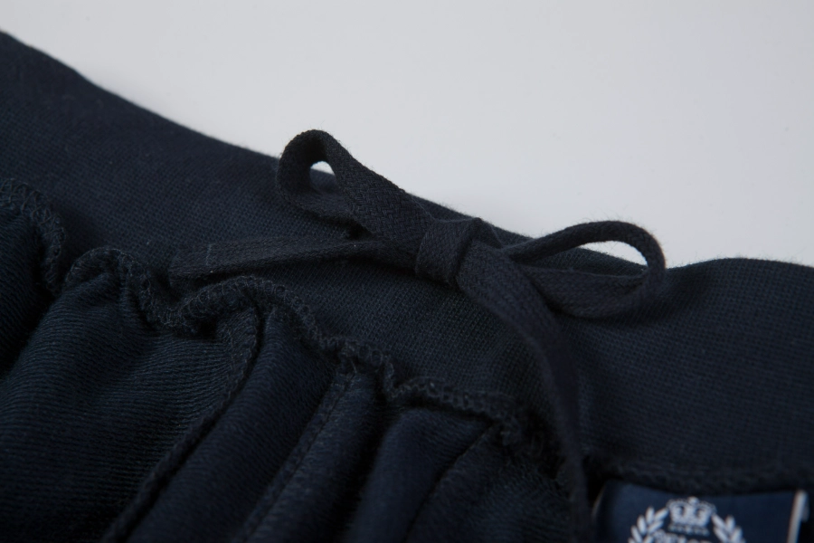 British Collegiate 3/4 Sport Pants