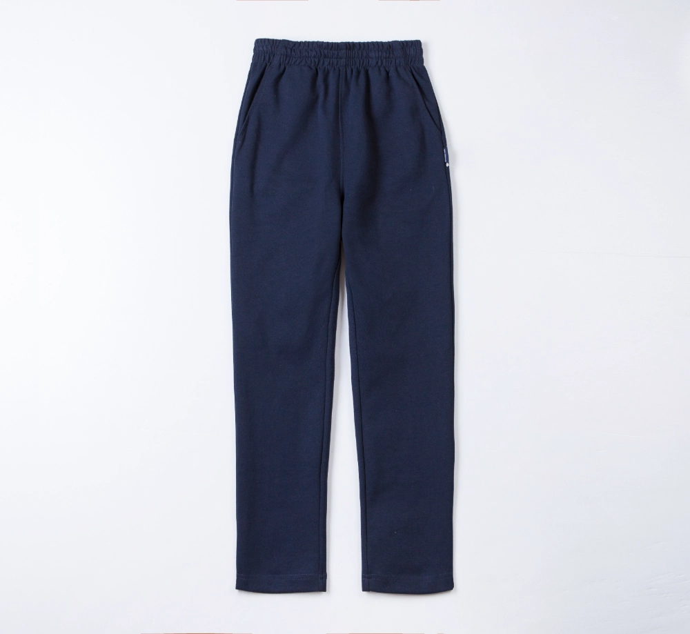 British Collegiate Knit Track Pants