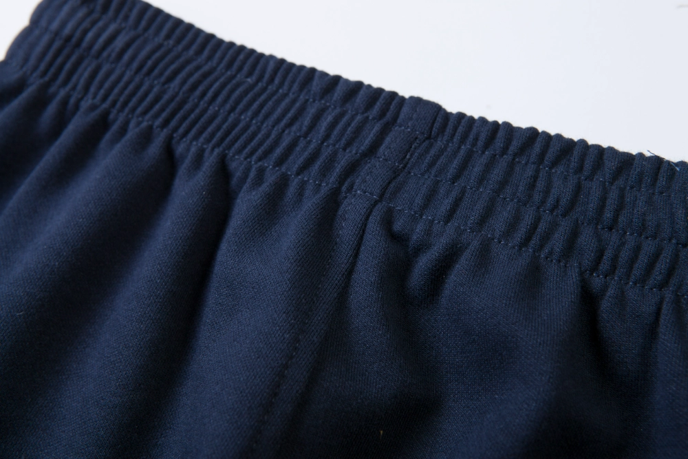 British Collegiate Knit Track Pants