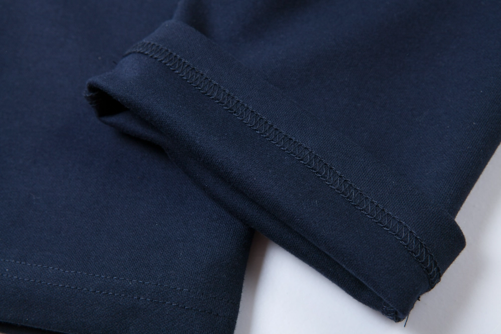British Collegiate Knit Track Pants