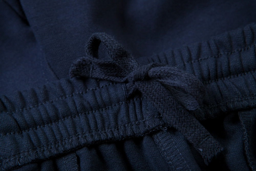 British Collegiate Knit Track Pants