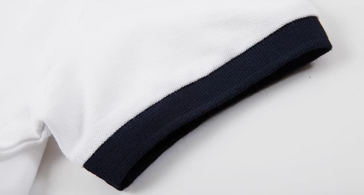 British Collegiate Short-Sleeve T-Shirt