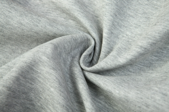 British Collegiate Sport Set-Dark Red / Light Heather Grey