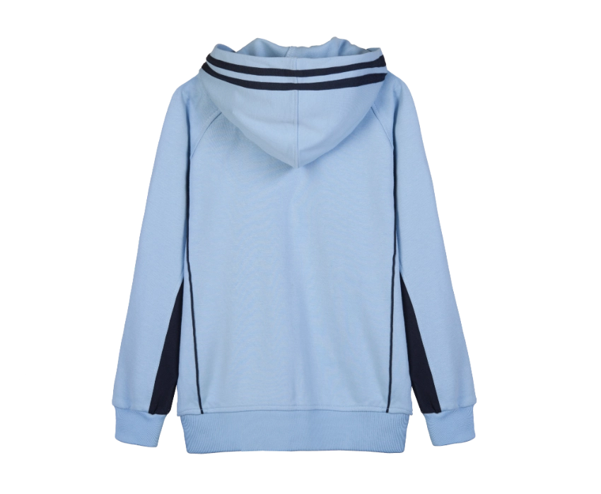 British Collegiate Sports Jacket