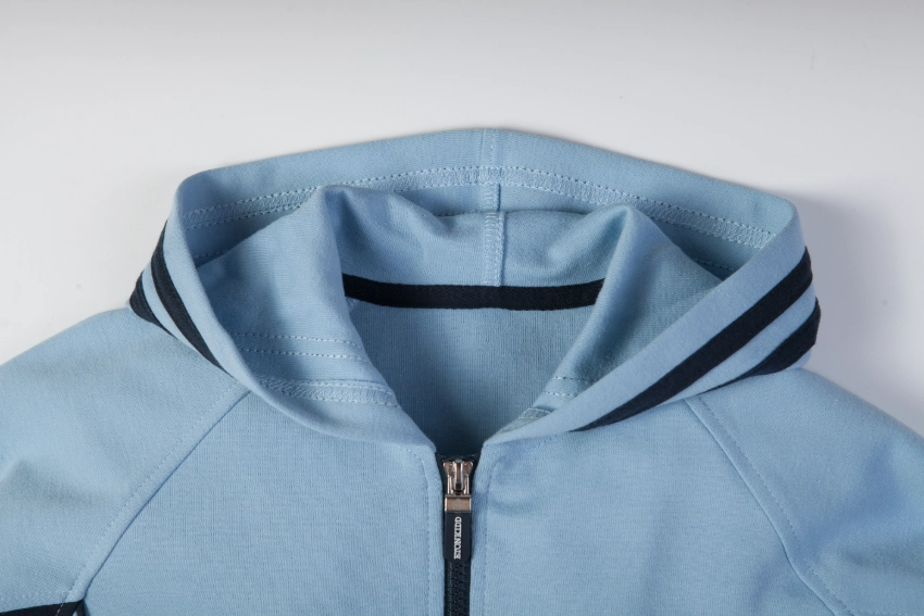 British Collegiate Sports Jacket