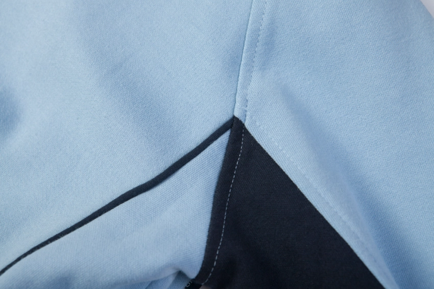 British Collegiate Sports Jacket