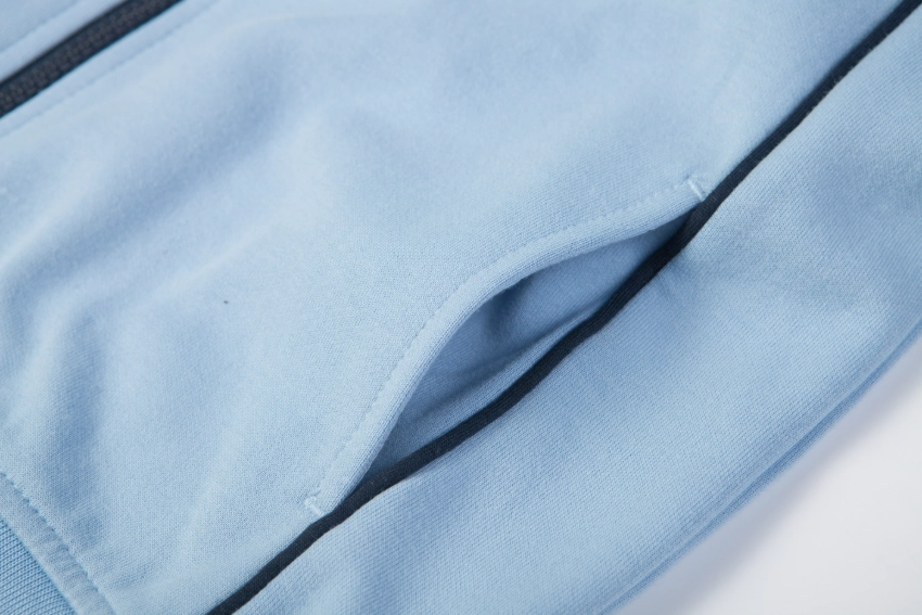 British Collegiate Sports Jacket