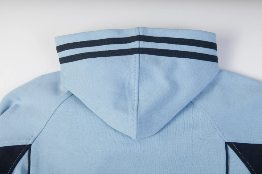 British Collegiate Sports Jacket