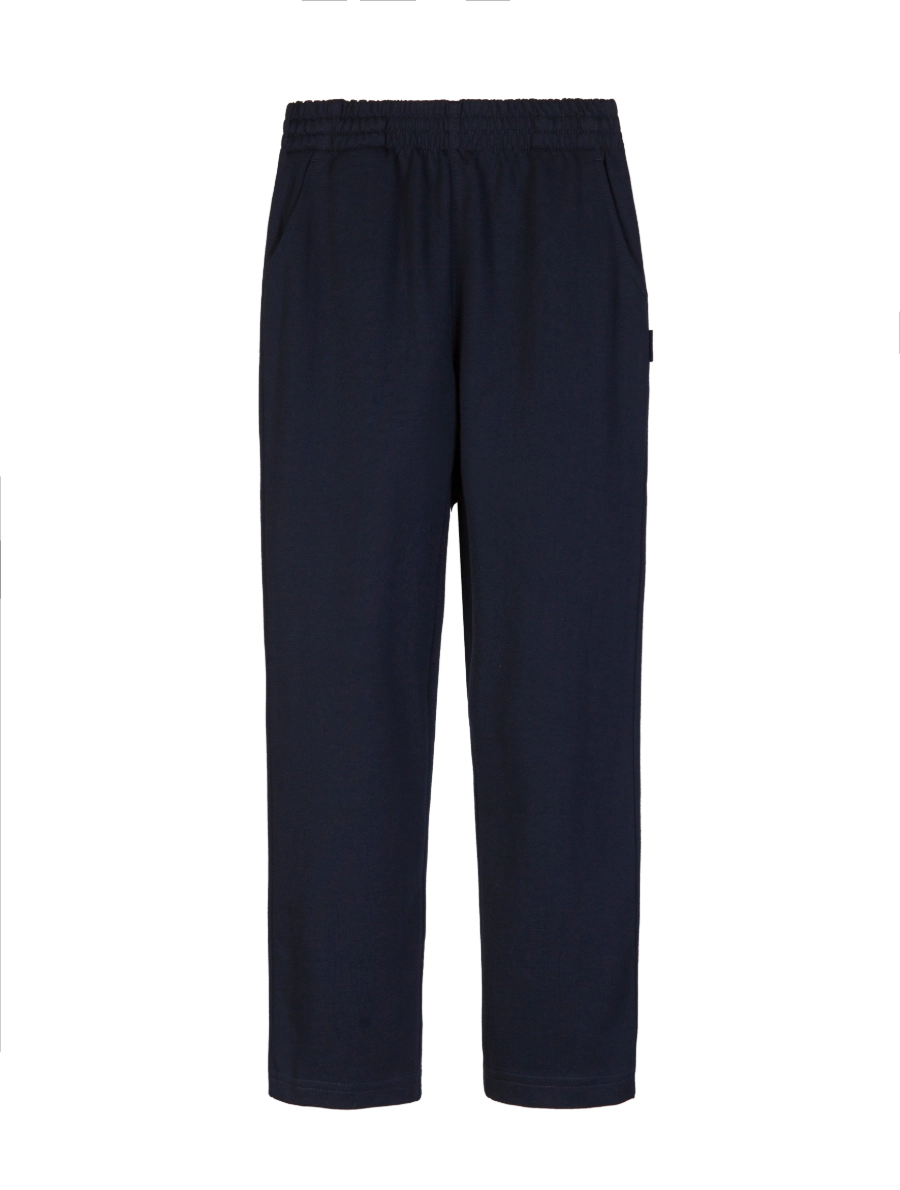 British Collegiate Track Pants