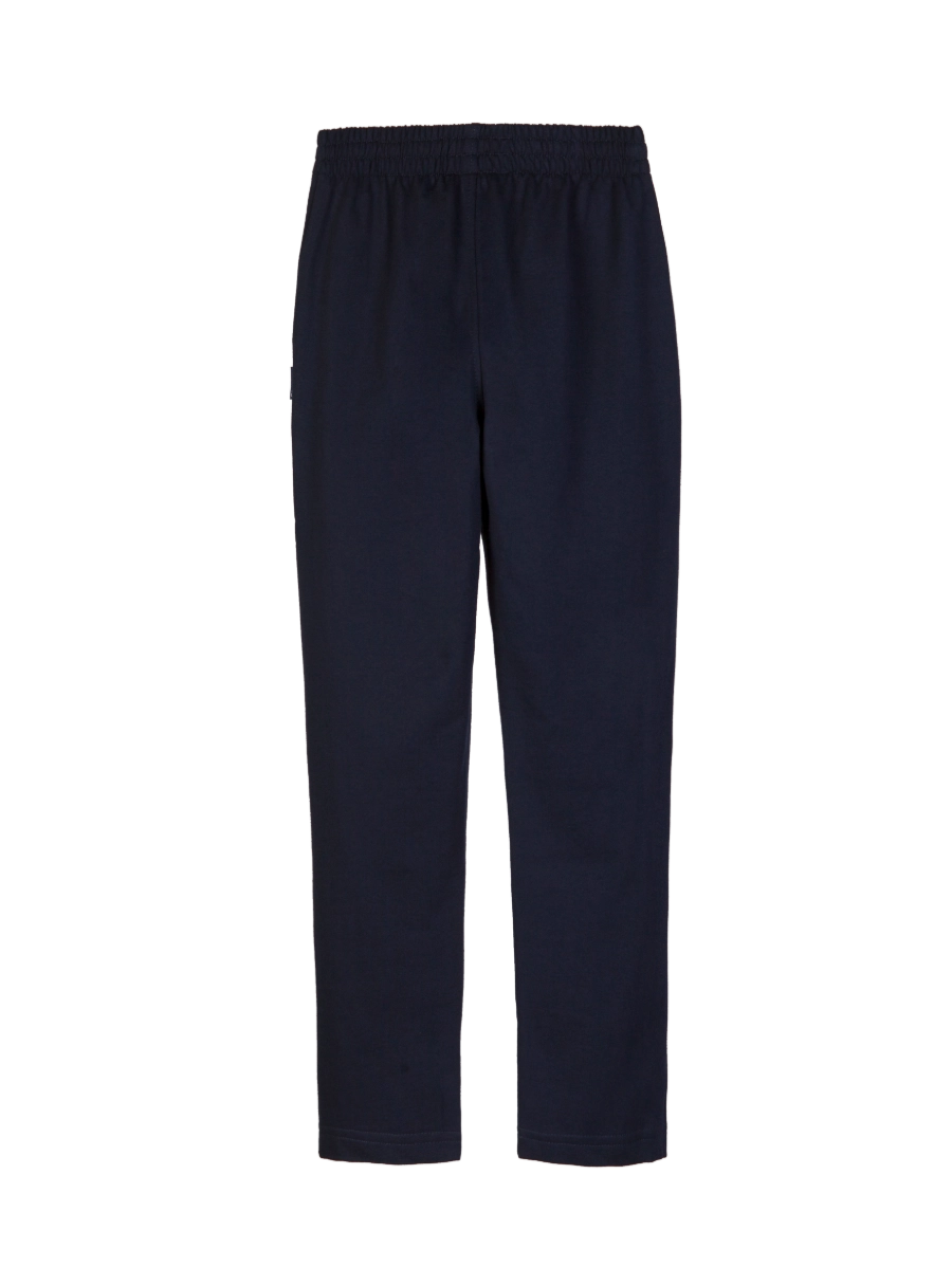 British Collegiate Track Pants