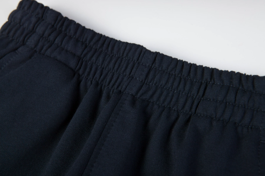 British Collegiate Track Pants