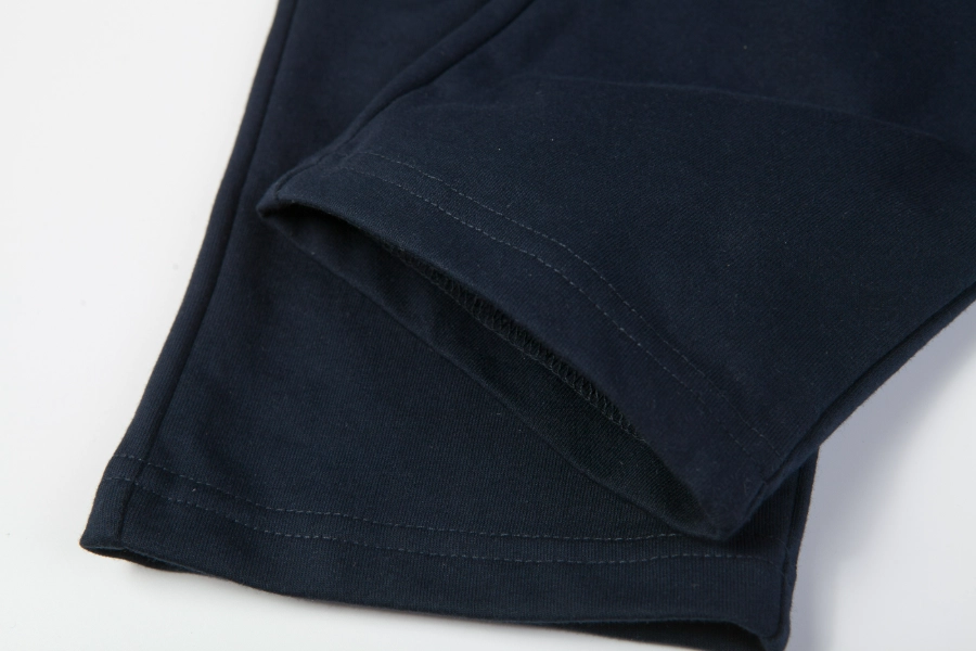 British Collegiate Track Pants