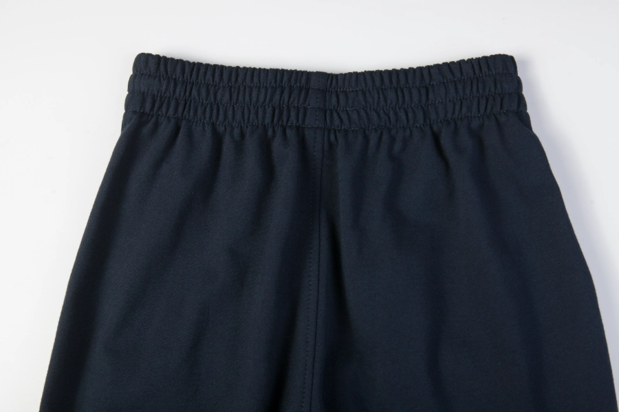 British Collegiate Track Pants