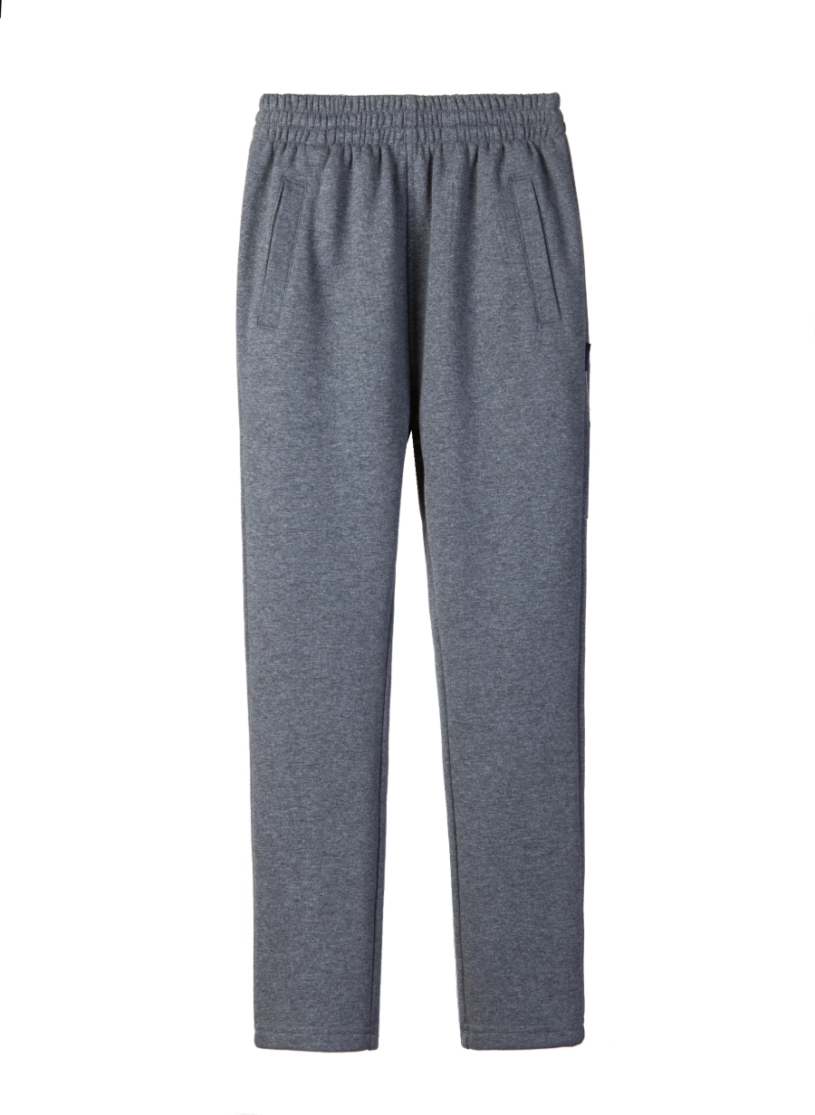 British Prep Thickened Sweatpants