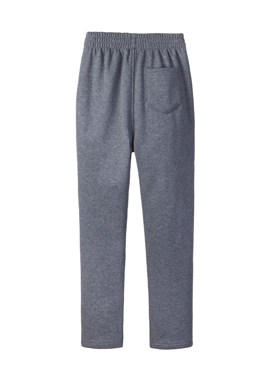 British Prep Thickened Sweatpants
