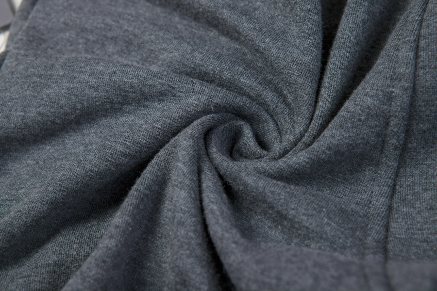 British Prep Thickened Sweatpants