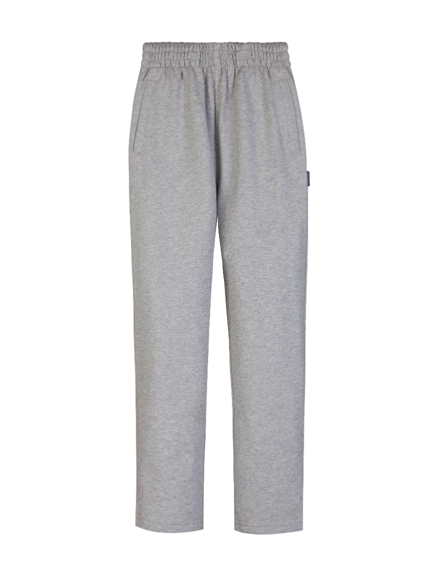 British Preppy Knit Sports Set