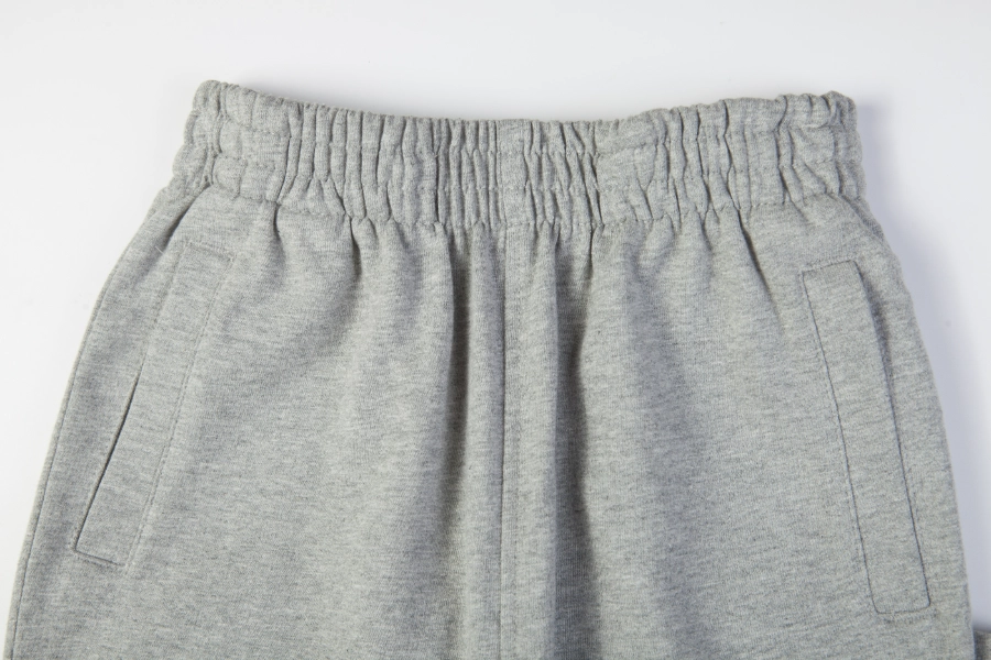 British Preppy Knit Sports Set