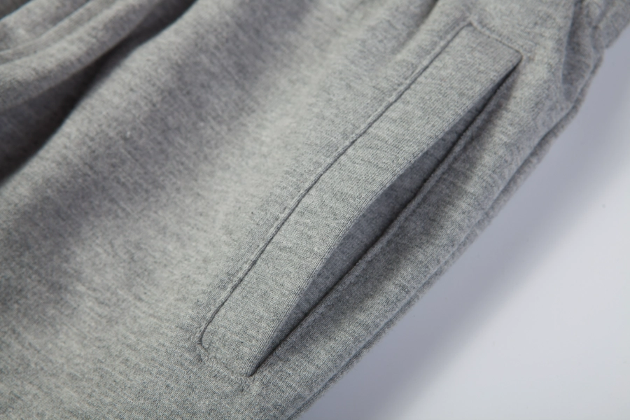 British Preppy Knit Sports Set