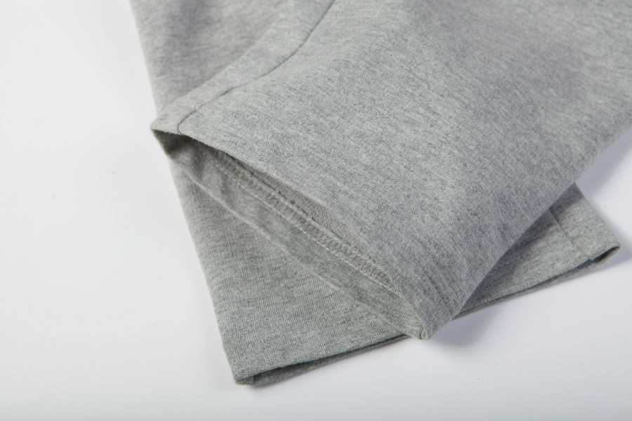 British Preppy Knit Sports Set