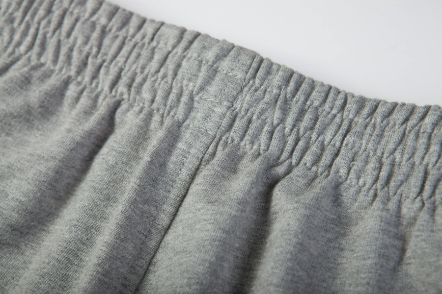 British Preppy Knit Sports Set