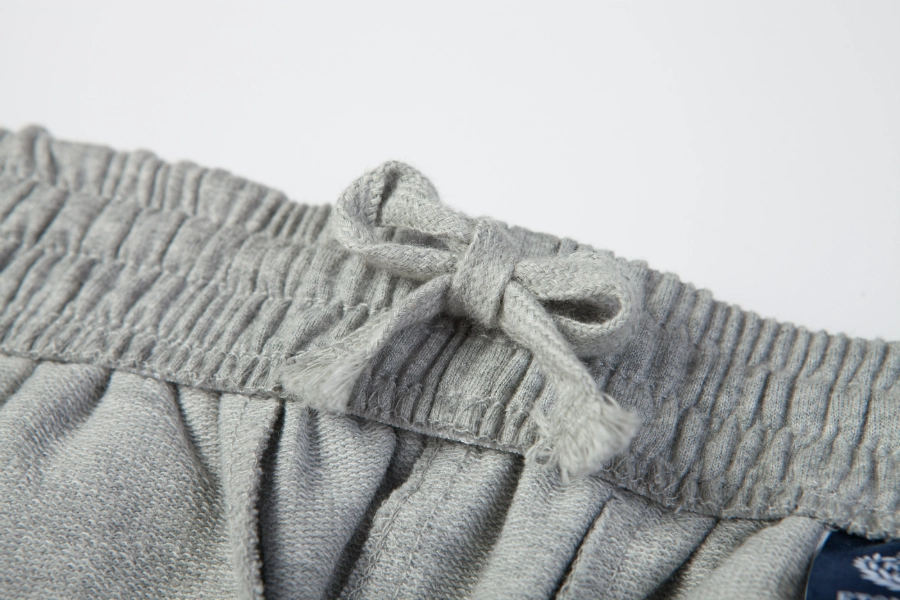 British Preppy Knit Sports Set