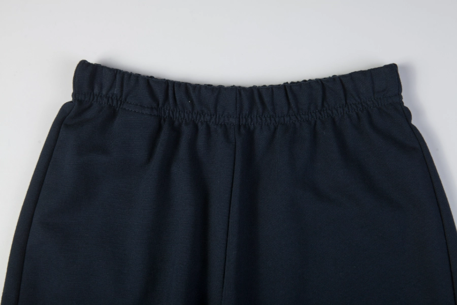 British Preppy Knit Sports Set