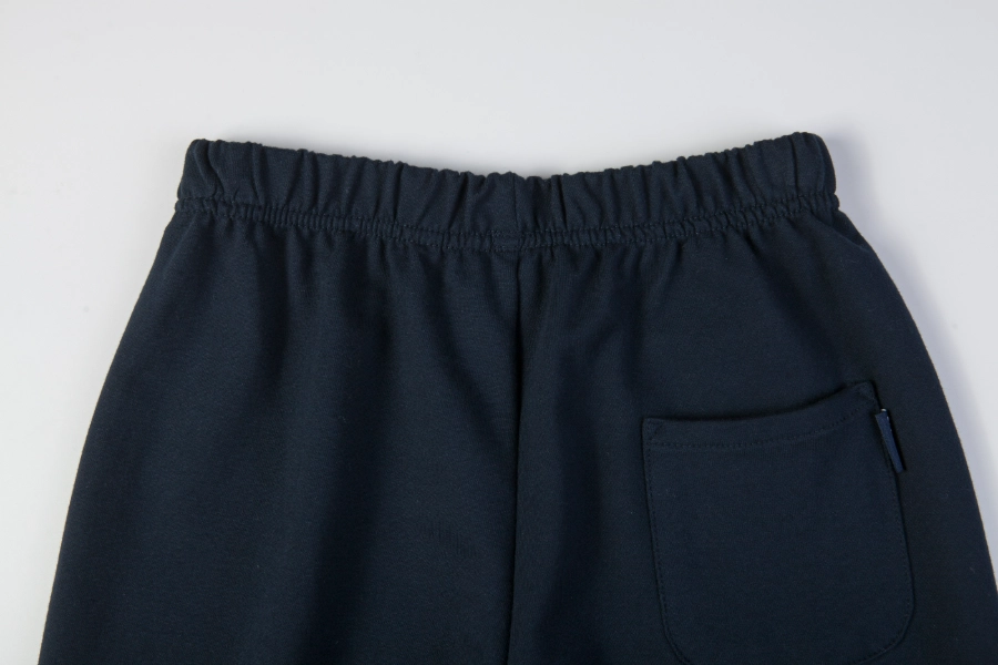 British Preppy Knit Sports Set