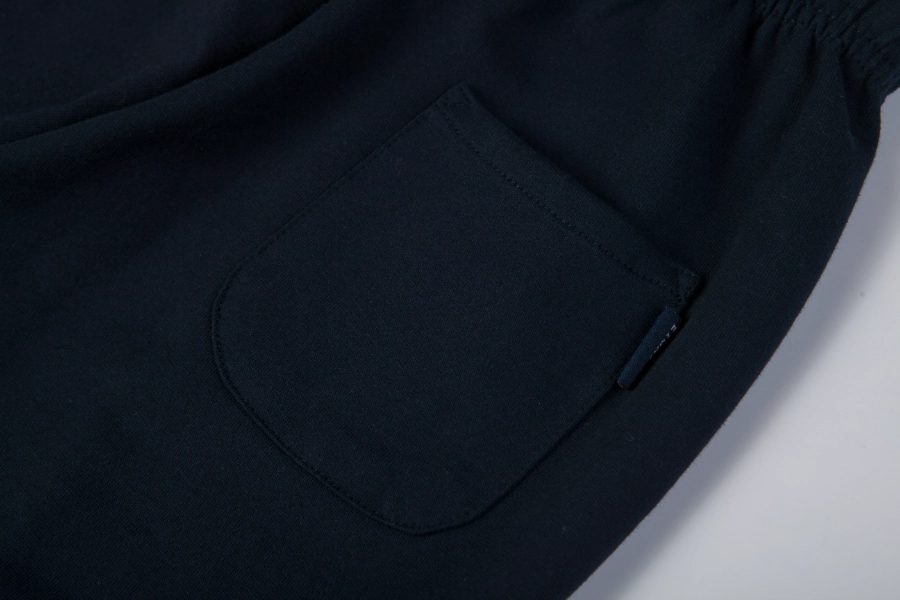 British Preppy Knit Sports Set