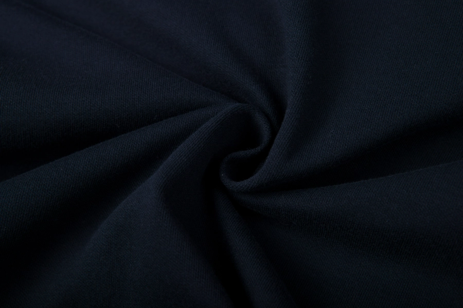 British Preppy Sports Set-Navy & Dark Gray