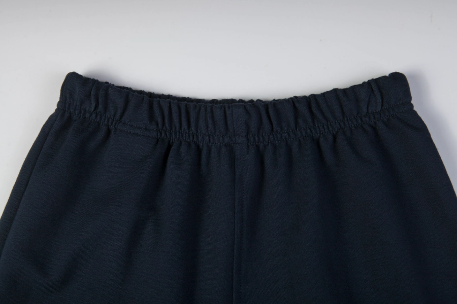 British Preppy Sports Shorts