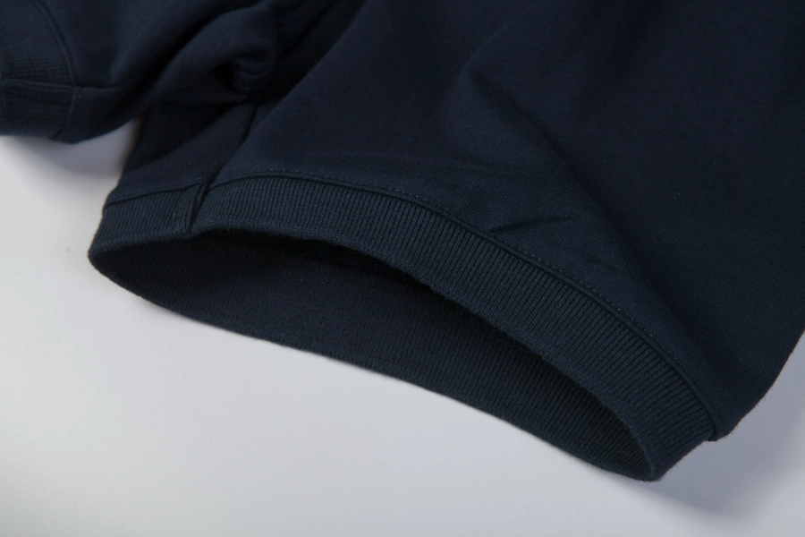 British Preppy Sports Shorts