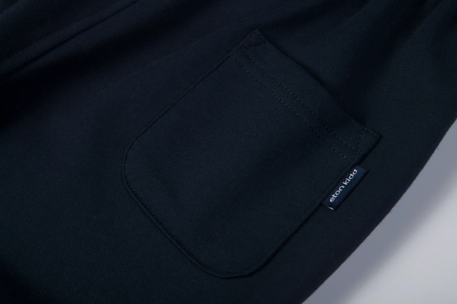 British Preppy Sports Shorts