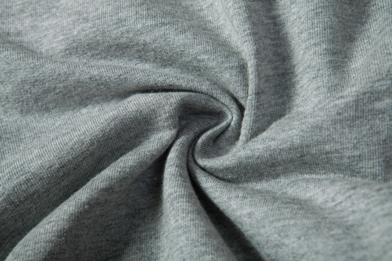 British Preppy Sports Shorts – Light Gray