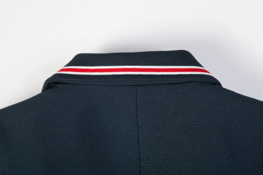 British-Style Boys’ Blazer