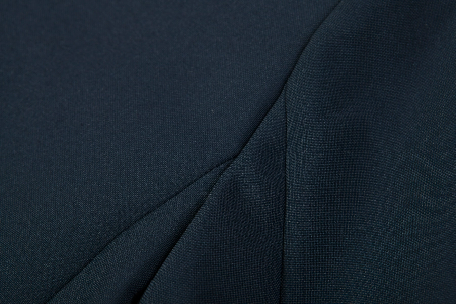 British-Style Boys’ Blazer