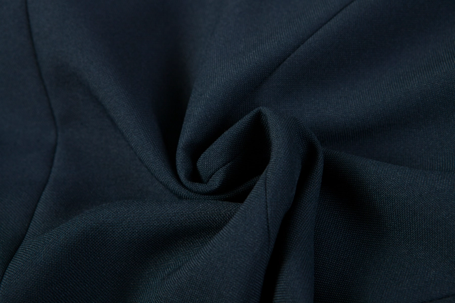 British-Style Boys’ Blazer