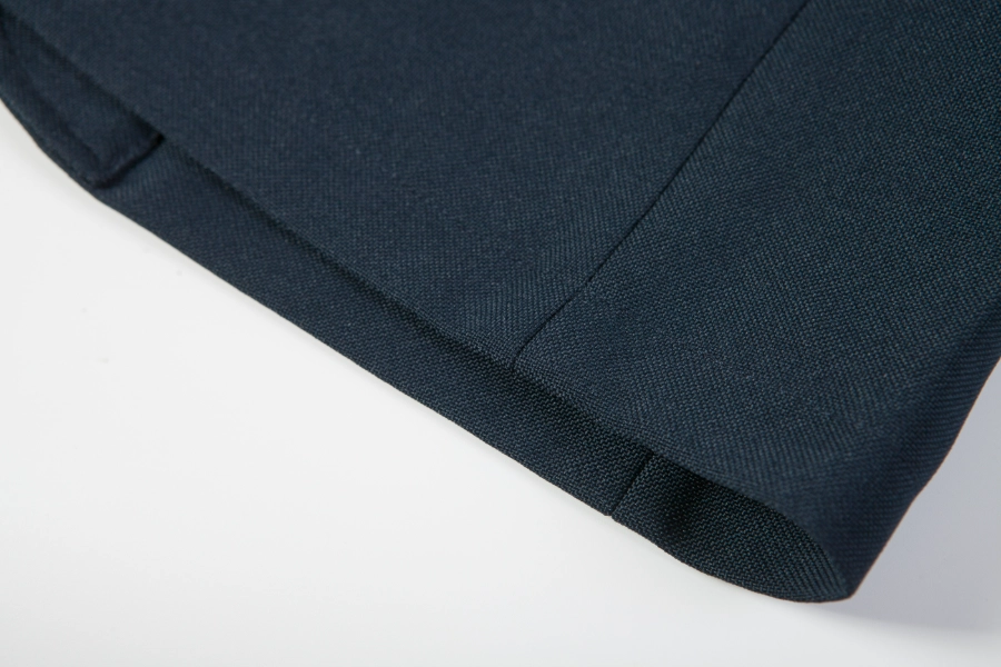 British-Style Boys’ Blazer