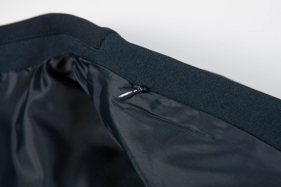 British-Style Boys’ Blazer