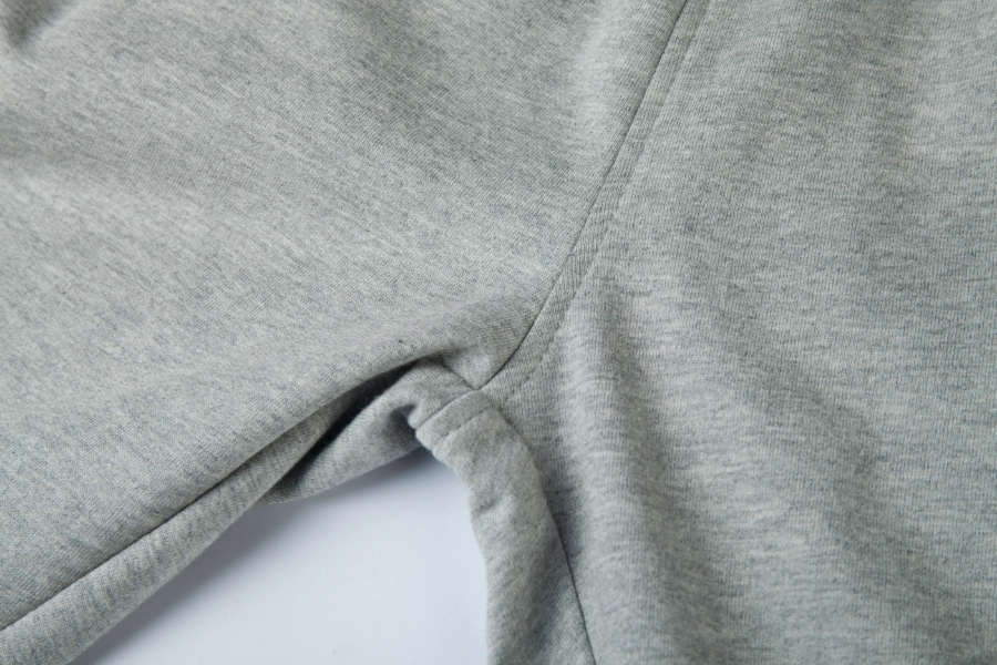 British style sports capri pants