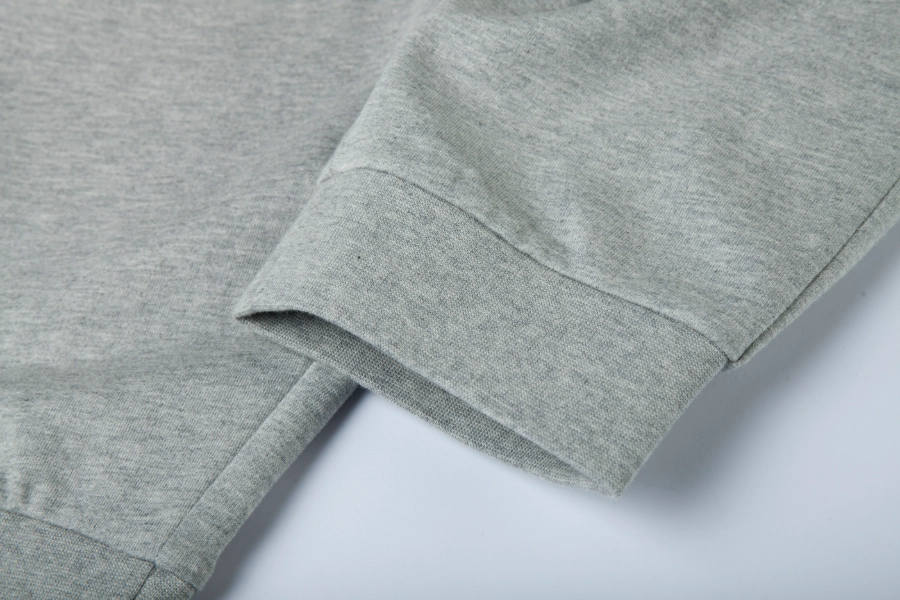 British style sports capri pants