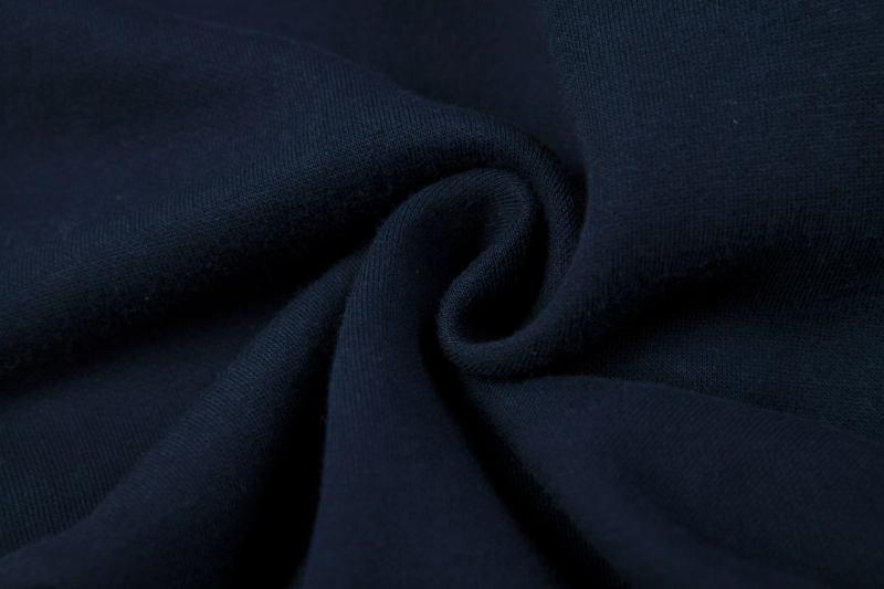 British style thickened sports trousers