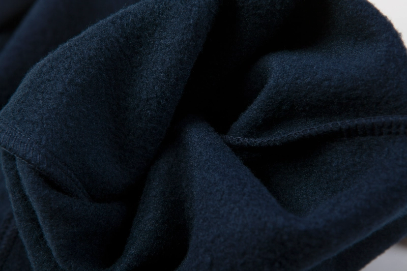 British style thickened sports trousers