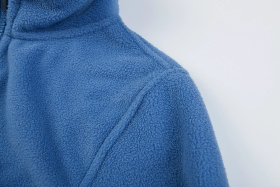 Campus-Inspired Convertible Jacket